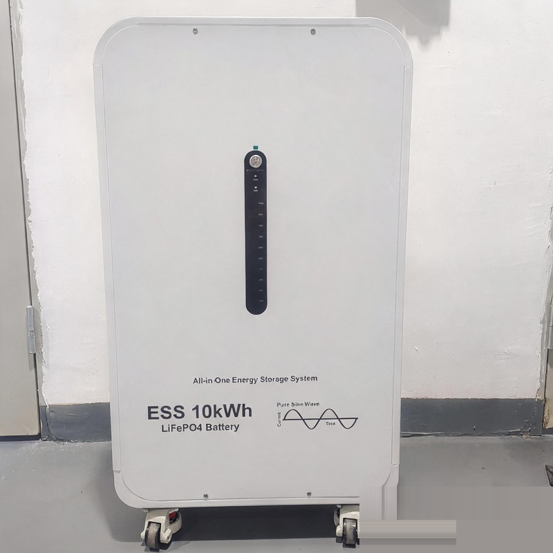 10kWh Portable Outdoor Home Power Station - Outdoor Home ...