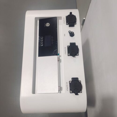16kWh 휴대용 야외 가정용 발전기 - 야외 가정용 ...