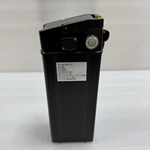 Electric Two Wheeler & Three Wheeler Lithium Battery Pack