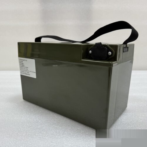 48V20Ah E-bike Lithium Battery - Electric Two Wheeler &am...