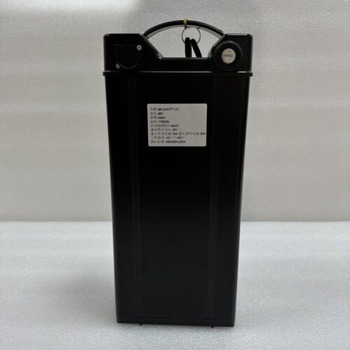 Electric Two Wheeler & Three Wheeler Lithium Battery Pack