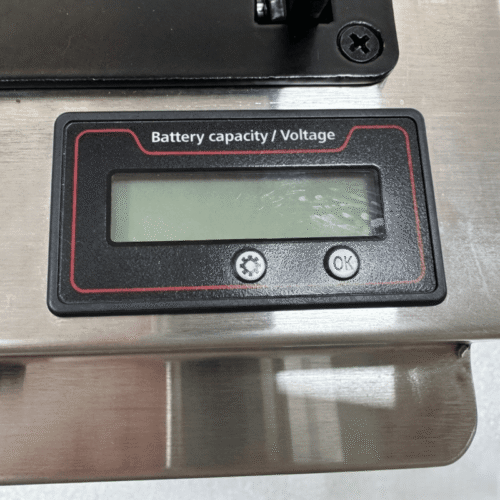 48V30Ah E-bike Lithium Battery - Electric Two Wheeler &am...