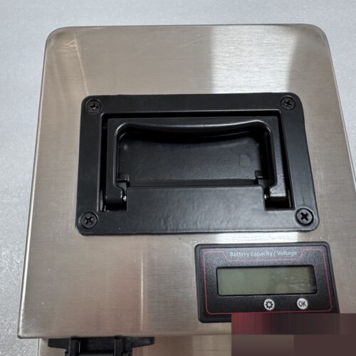 48V30Ah E-bike Lithium Battery - Electric Two Wheeler &am...
