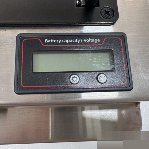 48V30Ah E-bike Lithium Battery - Electric Two Wheeler &am...