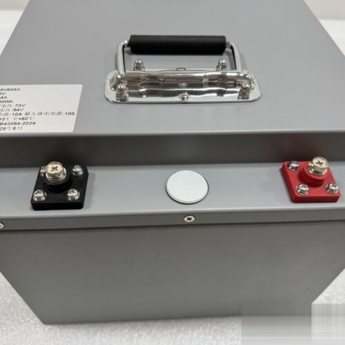 60V100Ah E-bike Lithium Battery - Electric Two Wheeler & Three Wheeler Lithium Battery Pack - botai.ftsxmorfeiy.com