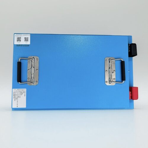 60V110Ah E-bike Lithium Battery - Electric Two Wheeler &a...