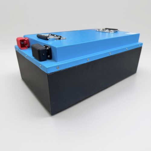 Batterie au lithium pour deux-roues et trois-roues électriques