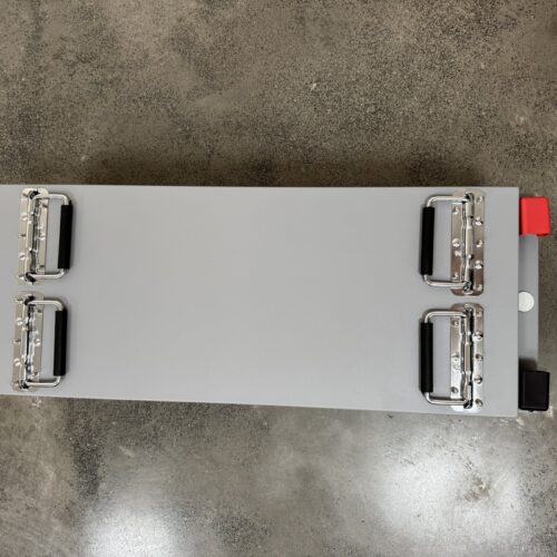 60V150Ah E-bike Lithium Battery - Electric Two Wheeler &a...