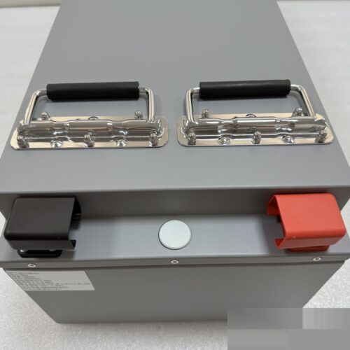 60V150Ah E-bike Lithium Battery - Electric Two Wheeler &a...