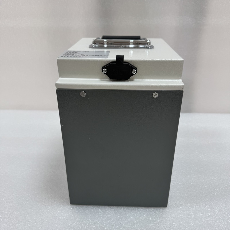 60V20Ah E-bike Lithium Battery - Electric Two Wheeler &am...