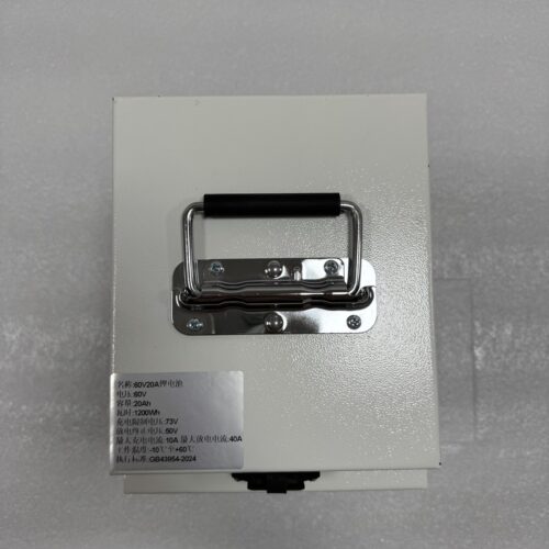 60V20Ah E-bike Lithium Battery - Electric Two Wheeler &am...