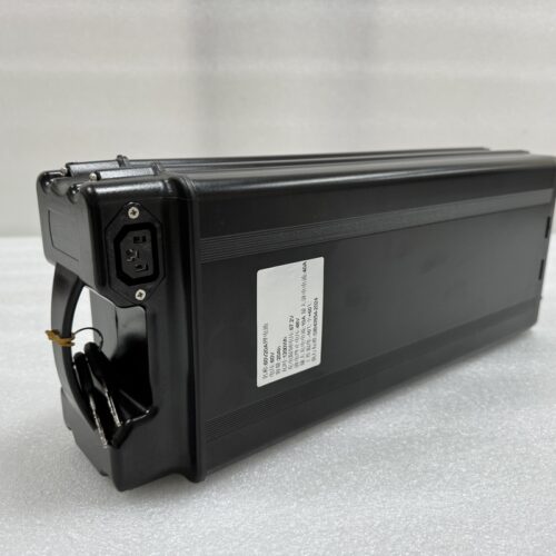 60V24Ah E-bike Lithium Battery - Electric Two Wheeler &am...