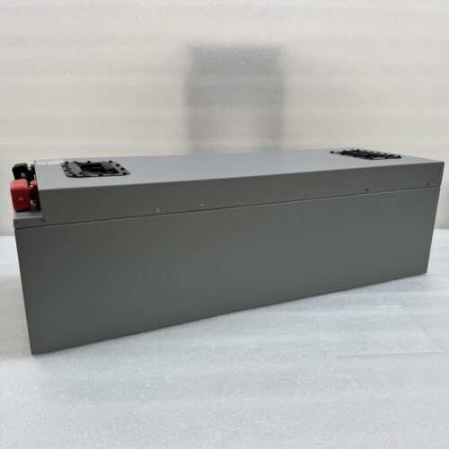 Bateria de lítio para veículos elétricos de duas e três rodas