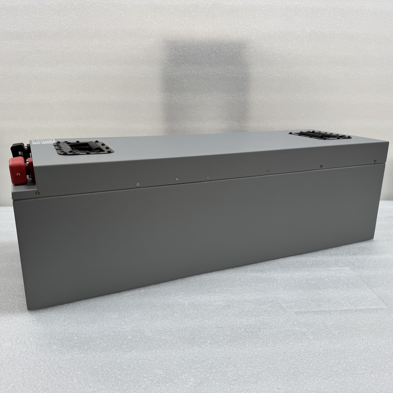 60V300Ah E-bike Lithium Battery - Electric Two Wheeler &a...