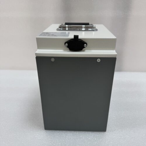 Pacco batterie al litio per veicoli elettrici a due e tre ruote