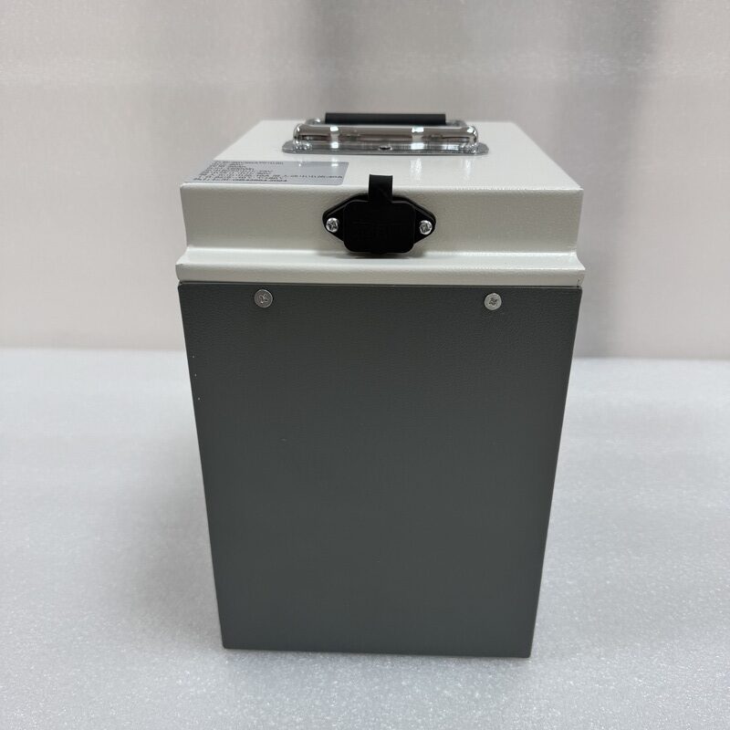 60V30Ah E-bike Lithium Battery - Electric Two Wheeler &am...