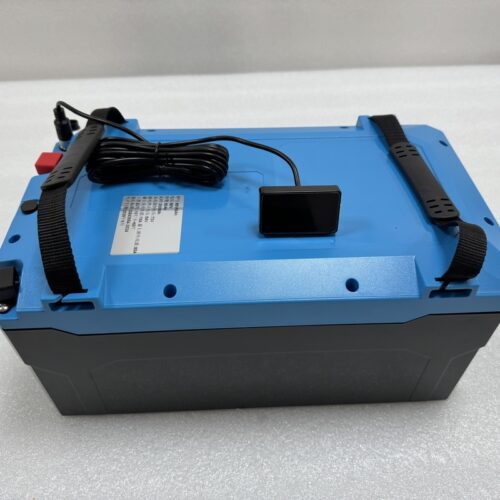 60V50Ah E-bike Lithium Battery - Electric Two Wheeler & Three Wheeler Lithium Battery Pack - botai.ftsxmorfeiy.com