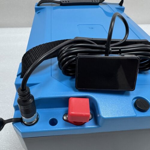 60V50Ah E-bike Lithium Battery - Electric Two Wheeler & Three Wheeler Lithium Battery Pack - botai.ftsxmorfeiy.com