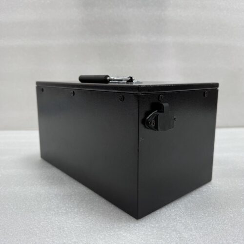 72V20Ah E-bike Lithium Battery - Electric Two Wheeler &am...