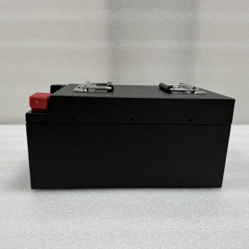 72V30Ah E-bike Lithium Battery - Electric Two Wheeler &am...