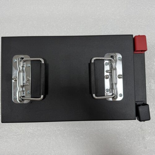 72V30Ah E-bike Lithium Battery - Electric Two Wheeler &am...