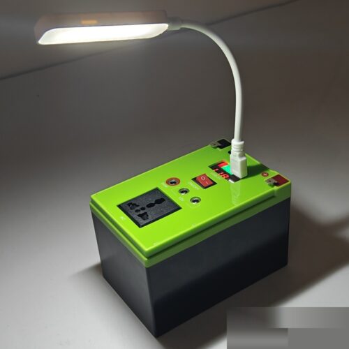 C701-70W Portable Power Station - Portable Power Station - botai.ftsxmorfeiy.com