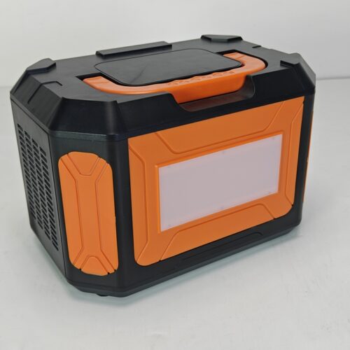 C901-1000W Portable Power Station, Complete System - Portable Power Station - botai.ftsxmorfeiy.com
