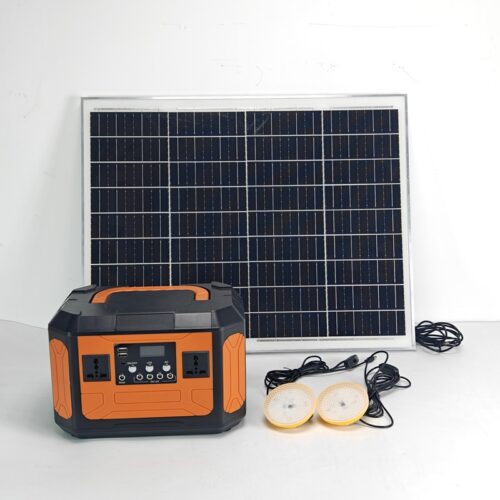 C901-1000W Portable Power Station, Complete System - Portable Power Station - botai.ftsxmorfeiy.com
