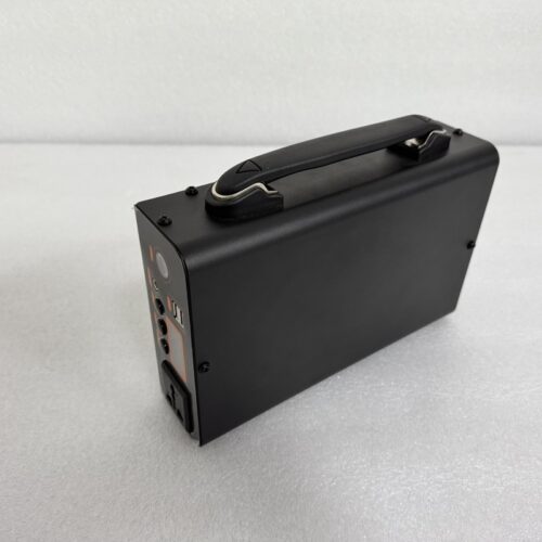 경량 300W 출력 500Wh 파워 스테이션 - 휴대용 Po...