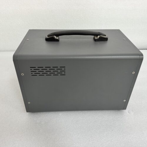 Multi-Functional Smart 1500W Output 1500Wh Energy Storage...