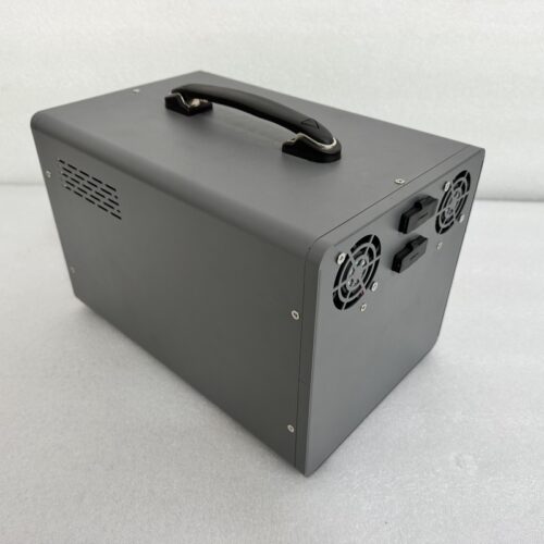 Multi-Functional Smart 1500W Output 1500Wh Energy Storage...
